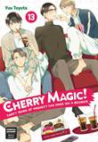 Cherry Magic! 13 Volume 13