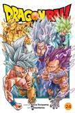 Dragon Ball Super 24 Volume 24