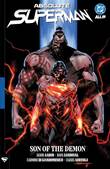 Absolute Superman 2 Son of the Demon