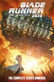Blade Runner 2039 The Complete Series Omnibus 2039