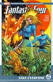 Fantastic Four (2025) 1 Save Everyone