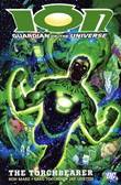 Ion: Guardian of the Universe 1 The Torchbearer