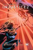Injustice 2 4 Volume 4