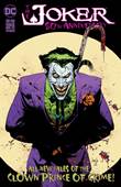 Joker, the The Joker 80th Anniversary: 100-Page Super Spectacular