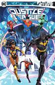 Justice League - Future State Future State