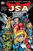 JSA by Geoff Johns 2 Book Two