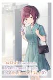 Girl I Saved on the Train Turned Out to Be My Childhood Friend, the 10 Volume 10