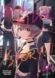 IDOL x IDOL STORY! 4 Volume 4