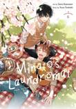 Minato's Laundromat 6 Volume 6