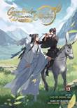 Grandmaster of Demonic Cultivation - The Comic 13 Volume 13