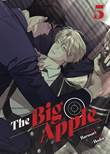Big Apple, the 5 Volume 5