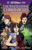 Critical Role - Vox Machina / Legend of Vox Machina, the - The Whitestone Chronicles 2 Cassandra