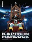 Kapitein Harlock 1 De IJskoude vingers der vergetelheid
