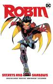 Robin (2021) 3 Secrets and Shadows
