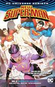 New Super-Man 2 Coming to America