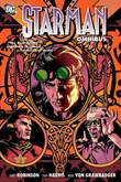Starman (1994-2001) 1 Omnibus Volume 1