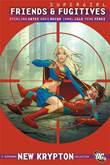 Supergirl (2005) 7 Friends & Fugitives