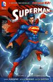 Superman - New 52 (DC) 2 Secrets and Lies