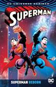 Superman - Rebirth (DC) Reborn