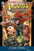 Superman - Action Comics - New 52 4 Hybrid