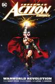 Superman - Action Comics (2022) 3 Warworld Revolution