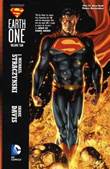 Superman - Earth One (DC) 2 Earth One - Volume Two