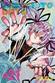 Sakamoto Days 21 Volume 21