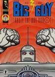 Big Guy and Rusty the Boy Robot, the 1-2 the Big Guy and Rusty the Boy Robot - Pakket
