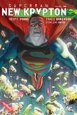 Superman - New Krypton Collection 2 New Krypton - Volume Two
