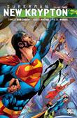 Superman - New Krypton Collection 3 New Krypton - Volume Three