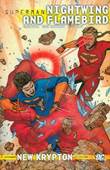 Superman - New Krypton Collection / Nightwing and Flamebird 2 Nightwing and Flamebird 2