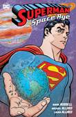 Superman - One-Shots & Mini-Series (DC) Space Age