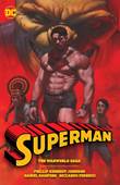 Superman - Action Comics (2022) The Warworld Saga