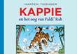 Kappie - Stripstift uitgaven 122 Kappie en het Oog van Faldi’ Rah