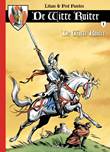 Witte Ruiter, de - Integraal 1 De Witte Ruiter
