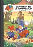 Langteen en Schommelbuik - Integraal 1+2 Complete reeks integraal