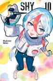 Shy 10 Volume 10