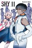 Shy 11 Volume 11