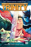 Trinity 1 Better Together