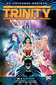 Trinity 2 Dead Space