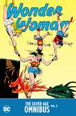 Wonder Woman - The Silver Age 2 Silver Age Omnibus Vol. 2