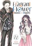 Fragrant Flower Blooms with Dignity, the 11 Volume 11