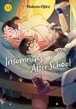 Insomniacs After School 13 Volume 13
