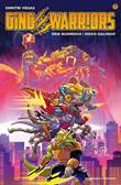 Dino Warr!ors 2 Deel 2