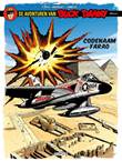 Buck Danny - Classic 13 Codenaam Farao