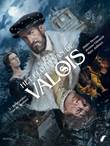 Bloed van de Valois, het 2 De Narrenmeester