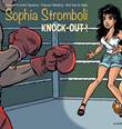 Sophia Stromboli 2 Knock-Out!