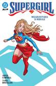 Supergirl (2025) 1 Misadventures in Midvale