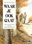 Étienne Davodeau - Collectie Waar je ook gaat