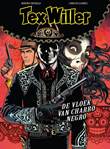 Tex Willer - Kleur (Hum!) 19 De vloek van Charro Negro